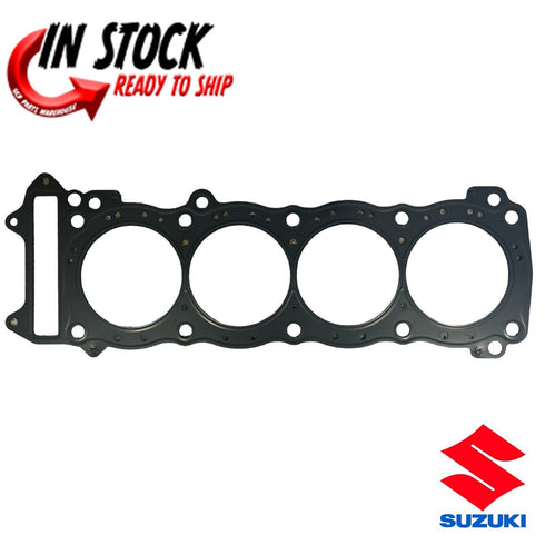 SUZUKI CYLINDER HEAD GASKET 2008-2024 HAYABUSA 2008-2009 B-KING OEM 11141-15H00